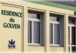 Photo de Foyer Logement Residence Du Golven - Résidence Services Seniors
