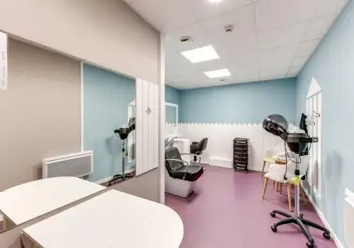 Photo de La Girandière Challans - Résidence Services Seniors