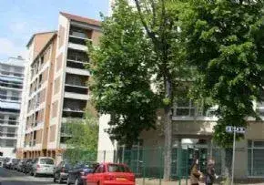Photo de Residence Camille Claudel - Maison de retraite / EHPAD