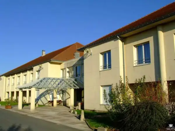 Photo de EHPAD Saint-François et Saint-Romuald - Maison de retraite / EHPAD