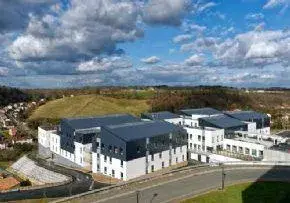 Photo de Ehpad Beaufort Magne Et Parrot - Maison de retraite / EHPAD