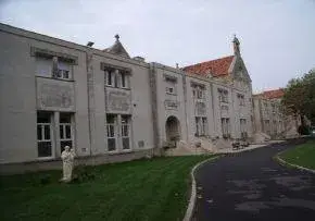 Photo de Ehpad Enclos Saint Leon - Maison de retraite / EHPAD