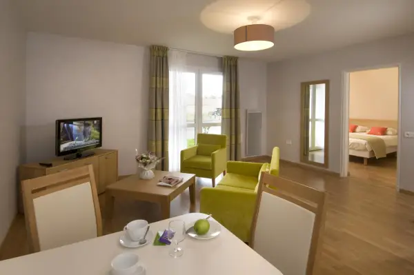 Photo de Résidence Domitys Le Vallon des Bois - Résidence Services Seniors