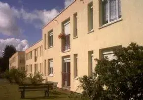 Photo de Residence Louis Onorati - Maison de retraite / EHPAD