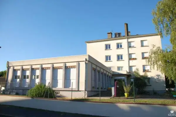 Photo de Residence Autonomie Mosnier - Résidence Services Seniors