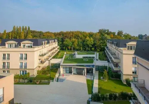 Photo de Résidence Les senioriales Emerainville - Résidence Services Seniors