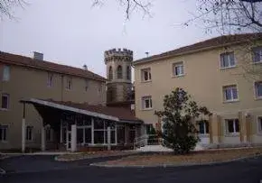 Photo de Ehpad Arnaud - Maison de retraite / EHPAD