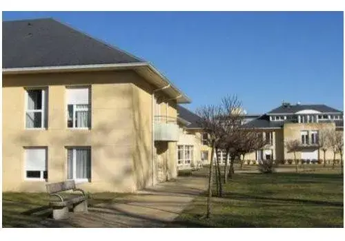 Photo de Ehpad Maisonnée Zélia - Maison de retraite / EHPAD