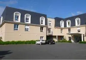 Photo de Maison De Retraite Notre Dame De La Charite - Maison de retraite / EHPAD