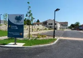 Photo de Maison De Retraite De Secondigny - Maison de retraite / EHPAD