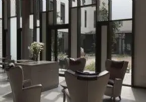 Photo de Village Les Aubepins - Maison de retraite / EHPAD