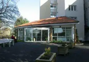 Photo de Maison De Retraite Pierre Valadou - Maison de retraite / EHPAD