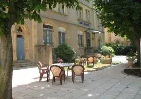 Photo de Ehpad Le Home Israelite - Maison de retraite / EHPAD