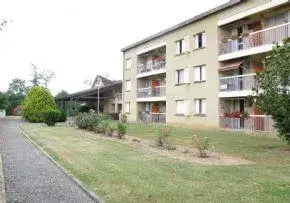 Photo de Ehpad Residence Couloume - Maison de retraite / EHPAD