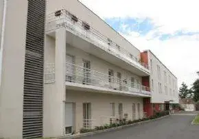 Photo de Ehpad La Roseraie - Maison de retraite / EHPAD