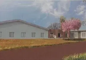 Photo de Ehpad De Marcillac La Croisille - Maison de retraite / EHPAD