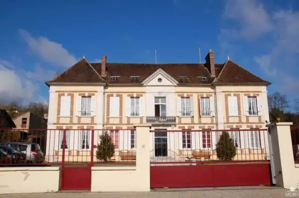 Photo de Residence St Julien - Maison de retraite / EHPAD