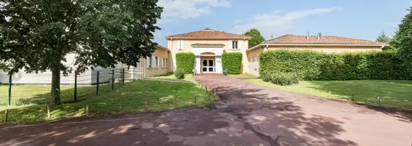 Photo de Residence Les Charmilles - Maison de retraite / EHPAD