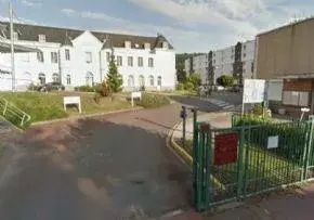 Photo de Maison De Retraite De L'Hopital De Darnetal - Maison de retraite / EHPAD