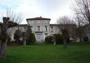 Photo de Residence Pillet Will Temps De Vie - Maison de retraite / EHPAD