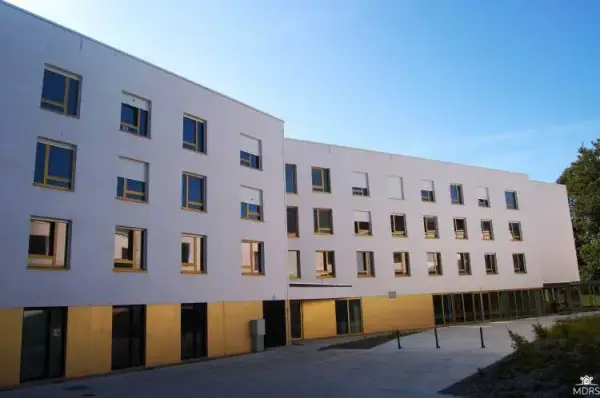 Photo de EHPAD Château Michel - Maison de retraite / EHPAD