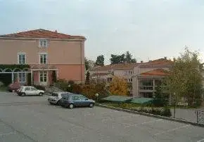 Photo de Residence Les Emeraudes - Maison de retraite / EHPAD