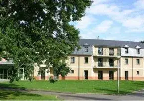 Photo de Residence Les Charmilles - Maison de retraite / EHPAD