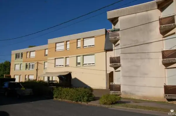 Photo de Residence Pasteur - Résidence Services Seniors