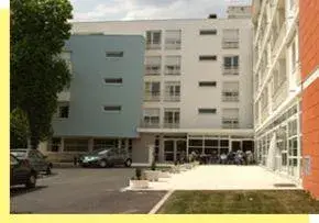 Photo de Residence La Meridienne - Maison de retraite / EHPAD