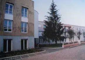 Photo de Ehpad Jean Montellier - Maison de retraite / EHPAD