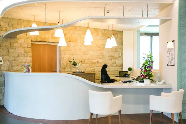 Photo de Villa Tohannic - Maison de retraite / EHPAD