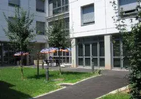 Photo de Residence Smith - Maison de retraite / EHPAD