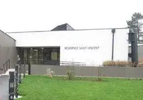 Photo de Maison De Retraite St Vincent - Maison de retraite / EHPAD