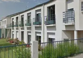 Photo de Maison De Retraite Sainte Anne - Maison de retraite / EHPAD