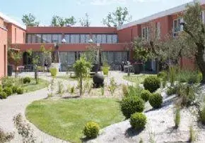 Photo de Residence Edelweiss - Maison de retraite / EHPAD