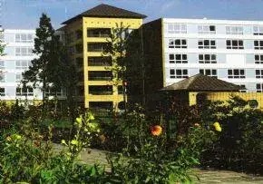 Photo de Residence Du Nouveau Monde - Maison de retraite / EHPAD