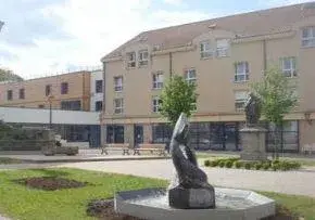 Photo de Maison De Retraite Ste Croix - Maison de retraite / EHPAD