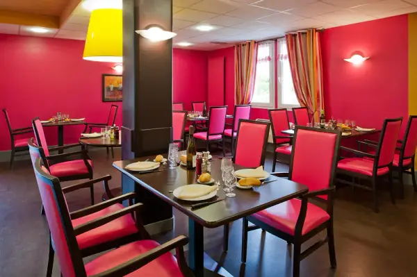 Photo de Korian Le Plessis - Maison de retraite / EHPAD