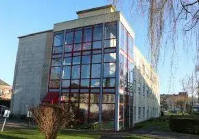 Photo de Ehpad Ch Pont L'Eveque - Maison de retraite / EHPAD