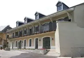 Photo de Ehpad Foyer Notre Dame - Maison de retraite / EHPAD