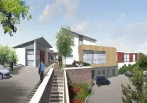 Photo de Ehpad La Porte D'Aquitaine - Maison de retraite / EHPAD