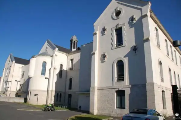 Photo de Ehpad Simon Heme - Maison de retraite / EHPAD