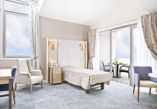 Photo de Résidence Louis IX  - Maison de retraite / EHPAD