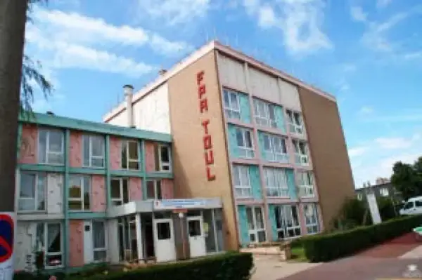 Photo de Foyer-Logement Résidence Toul - Résidence Services Seniors