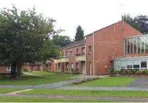 Photo de Foyer Logement Les Bles D'Or - Résidence Services Seniors