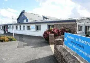 Photo de Maison De Retraite Les Macareux - Maison de retraite / EHPAD