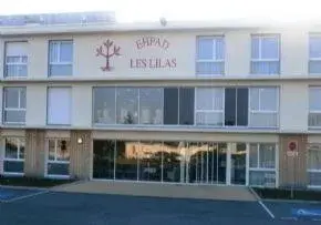 Photo de Ehpad Les Lilas - Maison de retraite / EHPAD