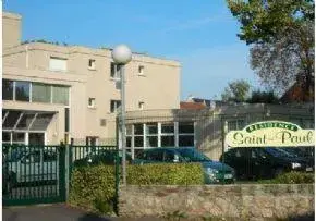 Photo de Maison De Retraite Saint Paul - Maison de retraite / EHPAD