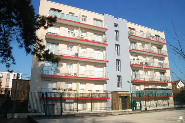 Photo de Residence Pierre Brossolette - Résidence Services Seniors