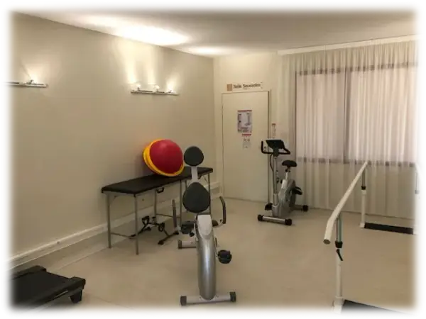 Photo de La Bastide Des Cayrons - Maison de retraite / EHPAD